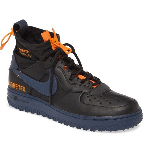 nike goretex schuhe|nike air gore tex boots.